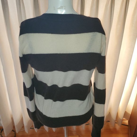 James Perse Cashmere Sweater XS/S - Picture 5 of 5
